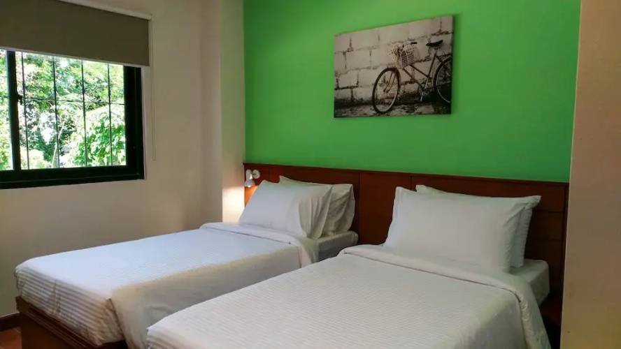 LaVie Hotel Vigan