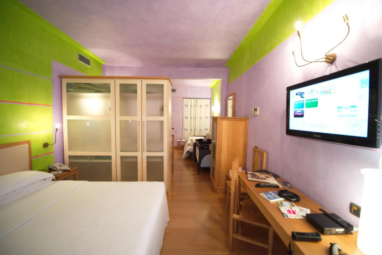 Residence Casa Cavallino