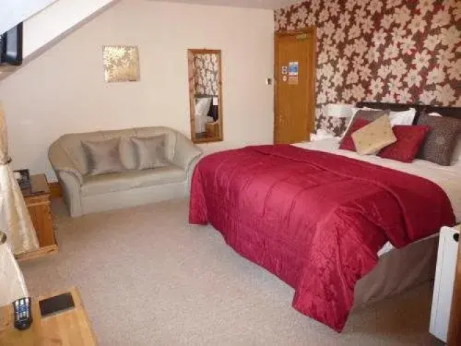 Rokeby Guest House