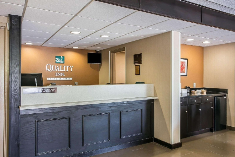 Comfort Inn