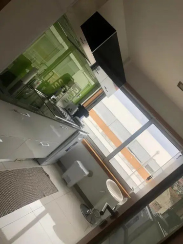 Zurstrassen Apartment