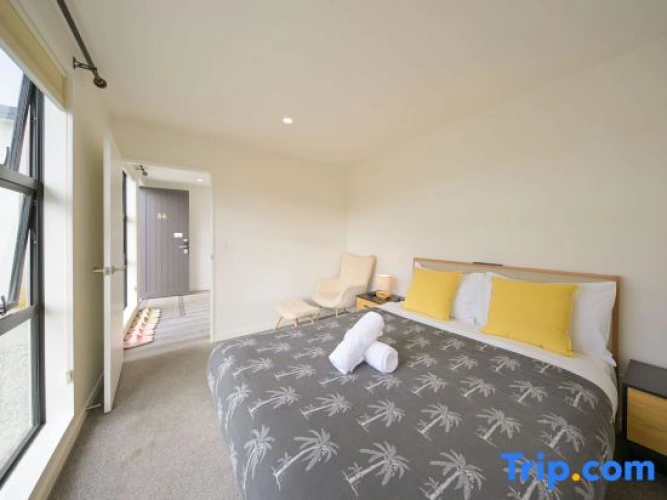 3 Bedrooms Standard room