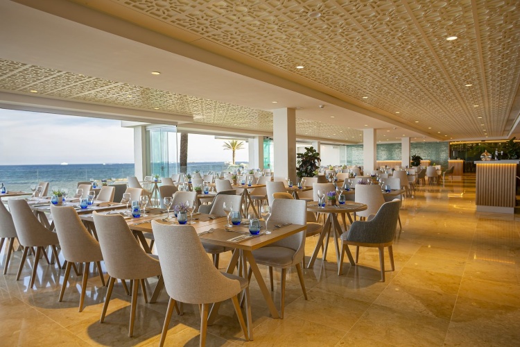 Hotel Torre del Mar photo 18