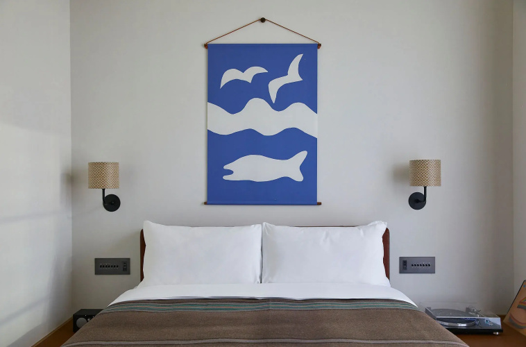Ace Hotel Kyoto