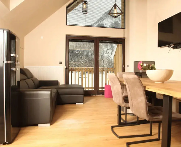 JASNA NATUR Resort