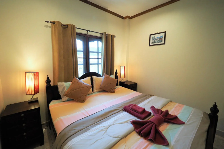 Stella Resort