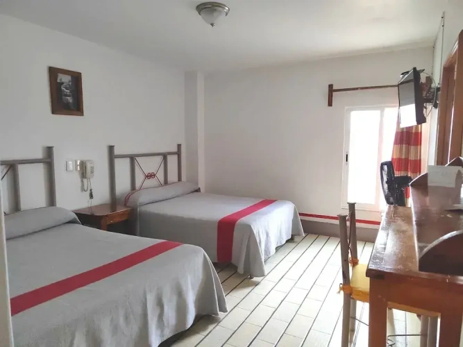 Business Double room