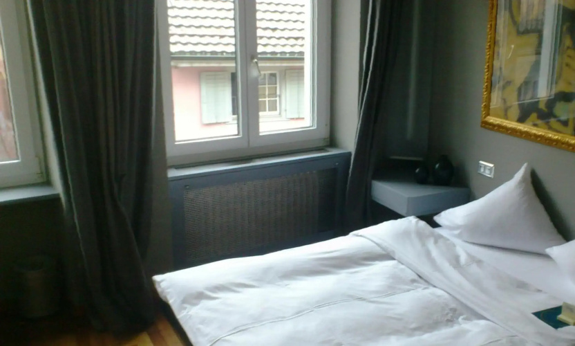 Limmatblick