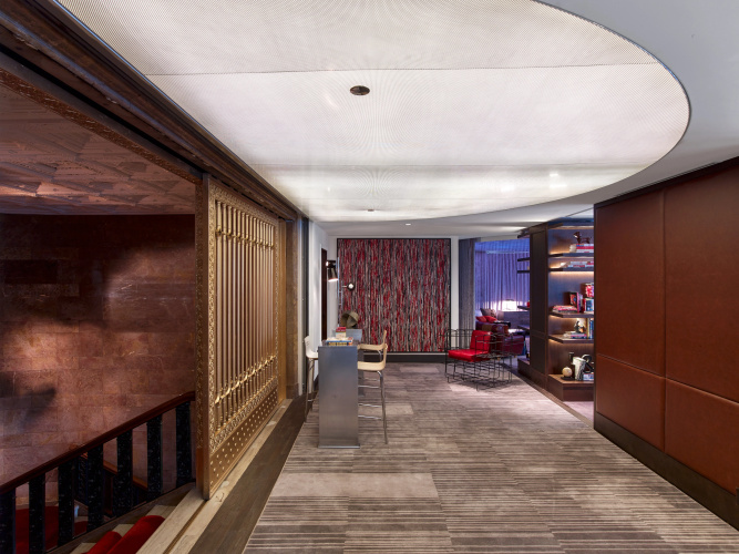 Virgin Hotels Chicago photo 17