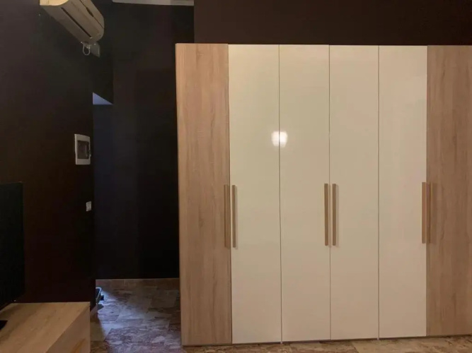 B&B Affittacamere Mo' Monteiasi