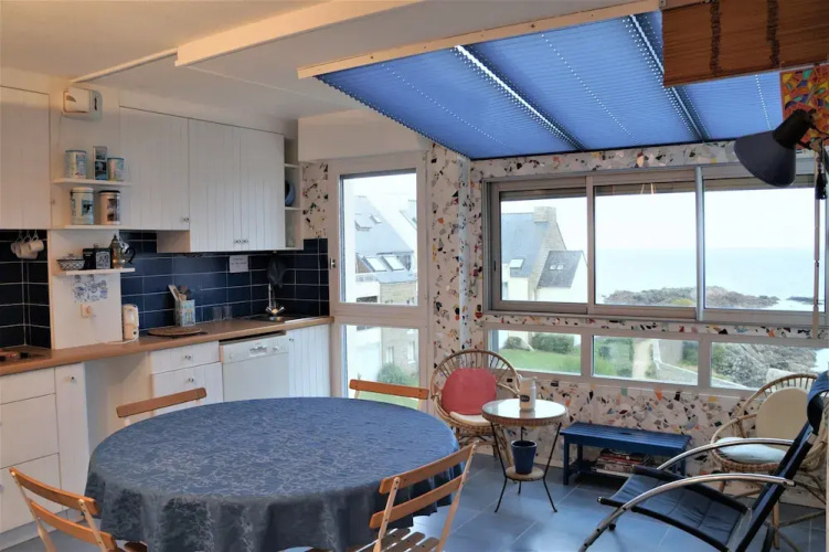 Appartement Arzhur
