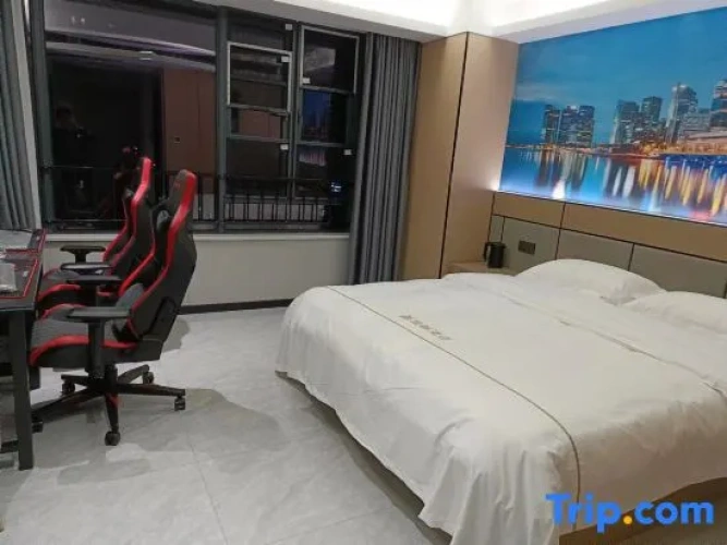 Privilege Double room
