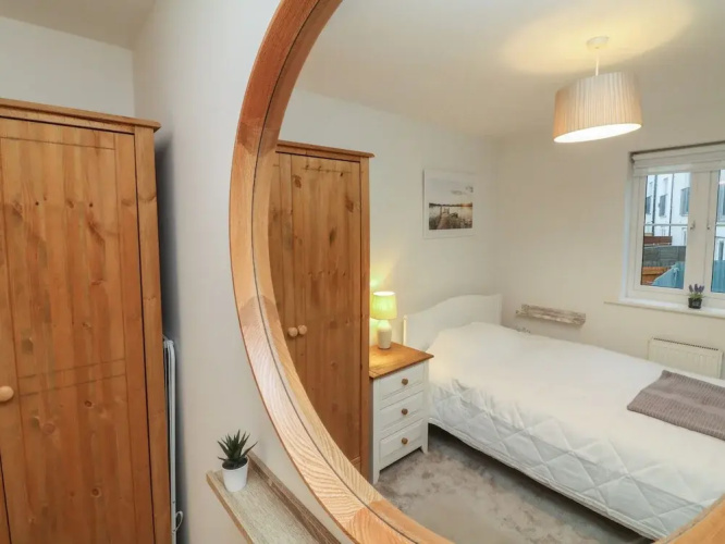 Reubens Cottage