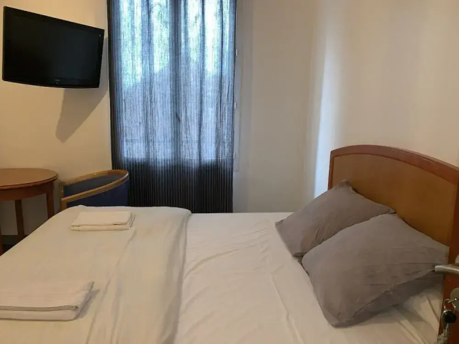 Mondial Hotel
