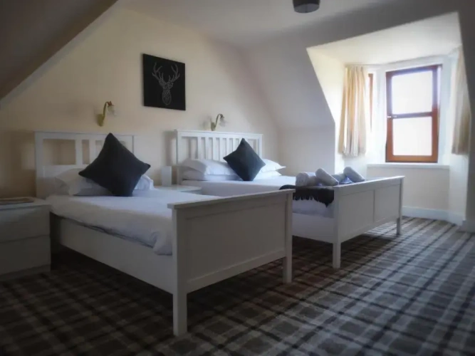 Standard Family room