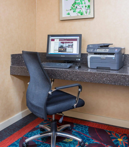 Residence Inn Corpus Christi