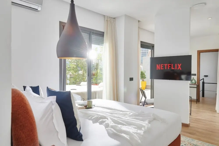 Standard room