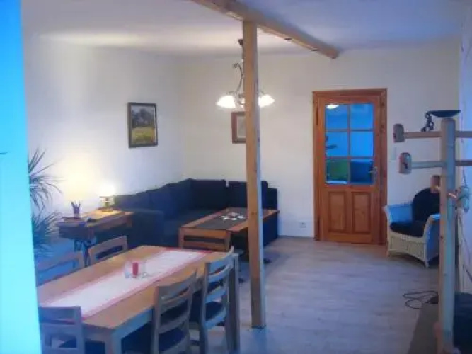 Das Haus am See