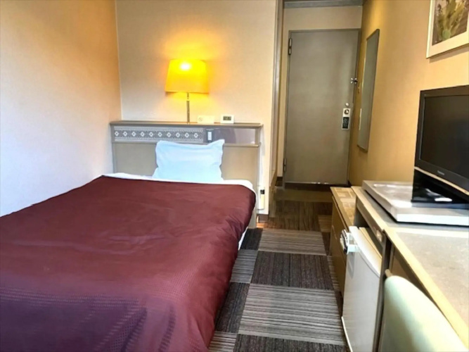 Hotel Seiryu