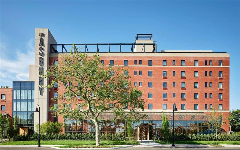 The Asbury Hotel photo 22