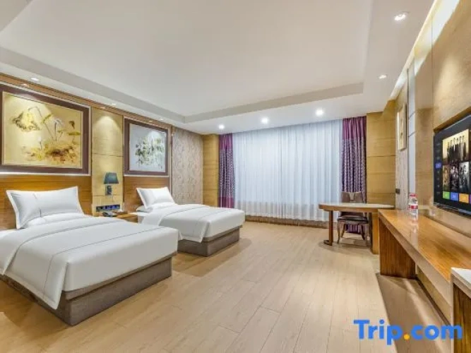 Economy Twin room