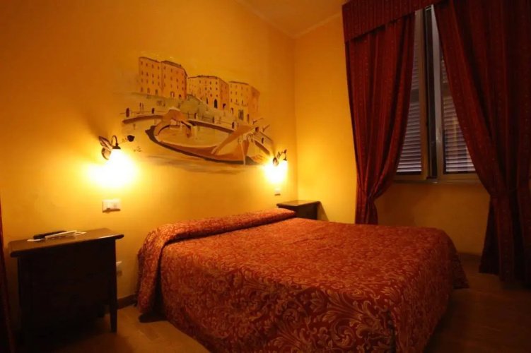 Hotel Andreina