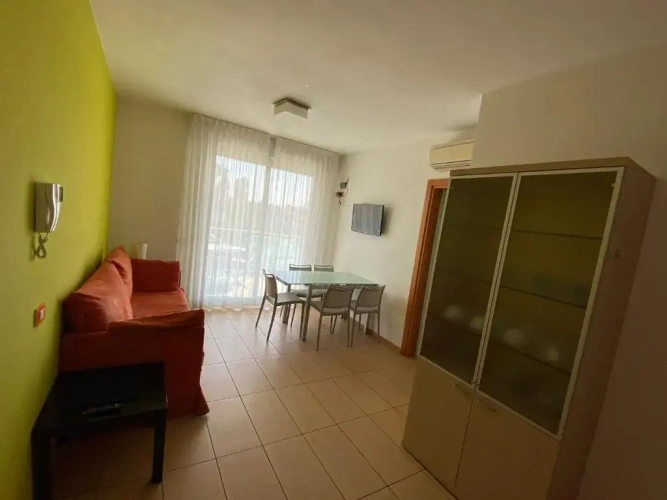 Comfort Apartment