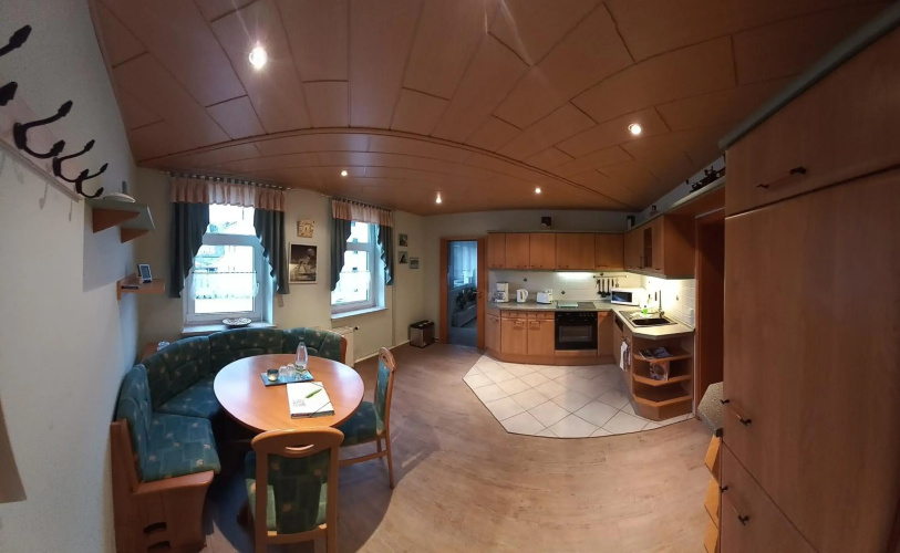 Ferienwohnung Döhlerwald