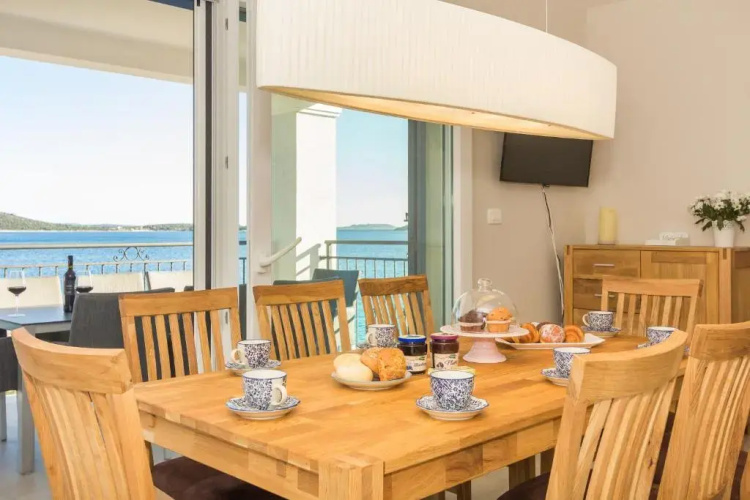 Beach Residence MSJ