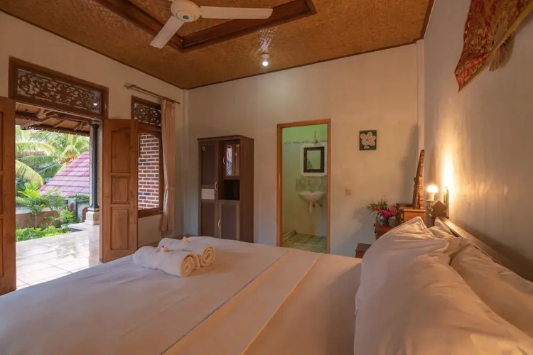 Sari House Lovina