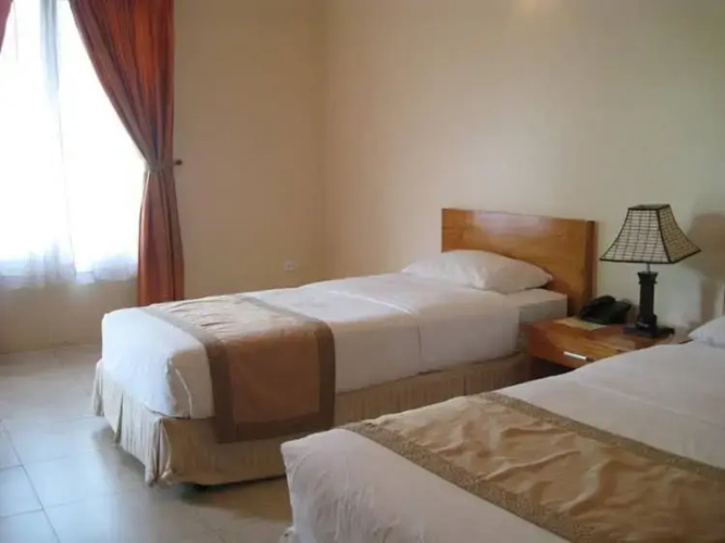 Vresort