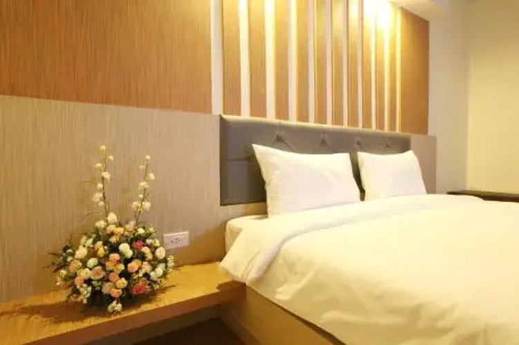 Pongchang Resort