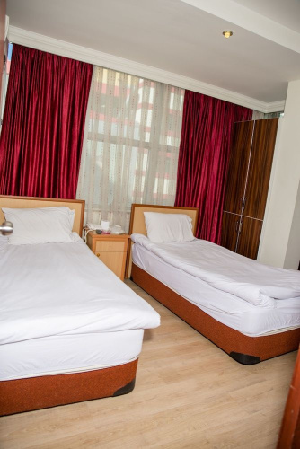 Gumus Otel