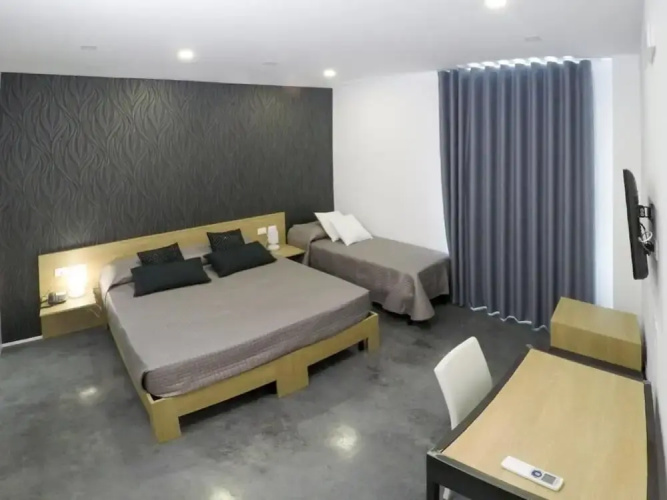 Abraxia Guesthouse