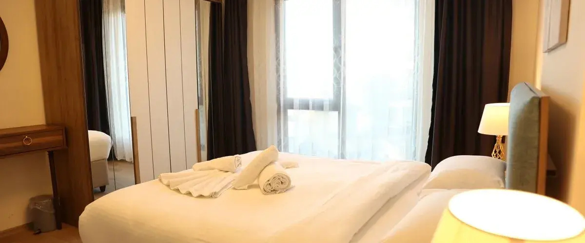 Dreams Inn Resi̇dences