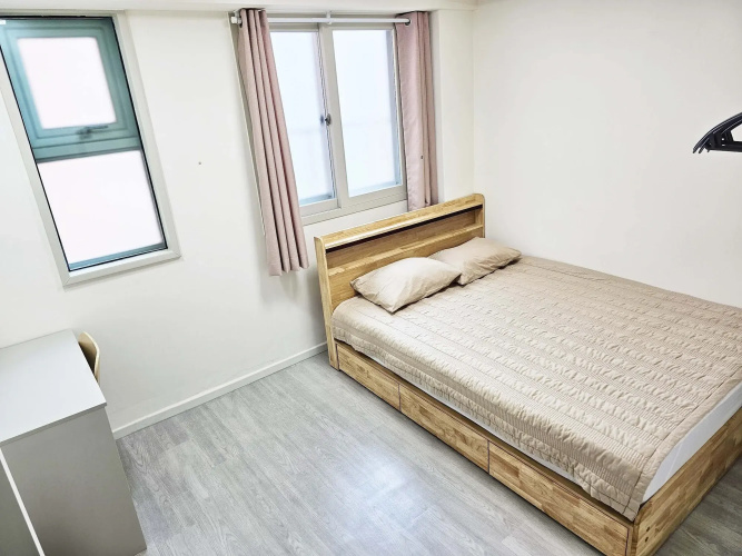 BoA travel house