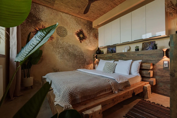 Фотография номера квартиры Апартаменты на улице Декабристов 20