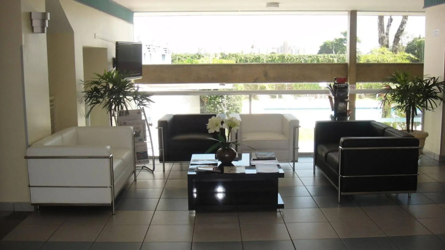 Aero Park Hotel