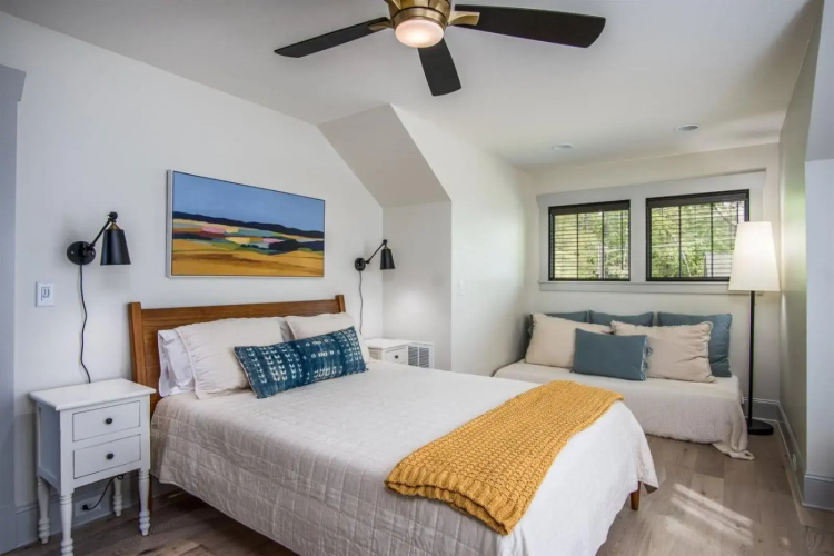 Kings Creek Cottage Downtown