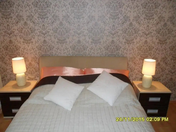 Apartament Przy Plaży