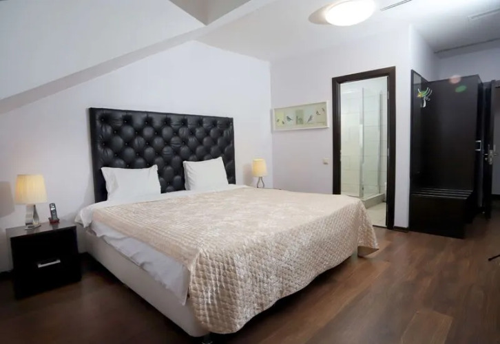 Фотография номера гостиницы Виднoff 