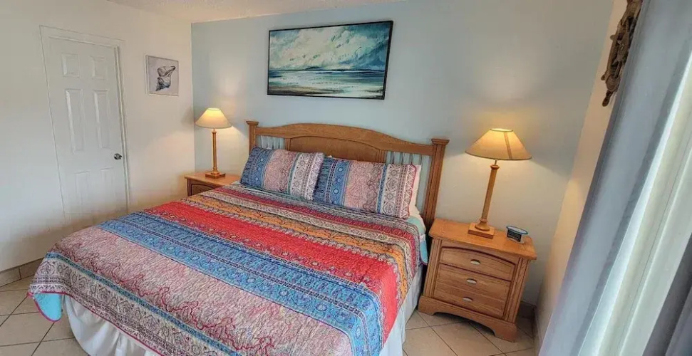 Fiesta Sol Condominiums