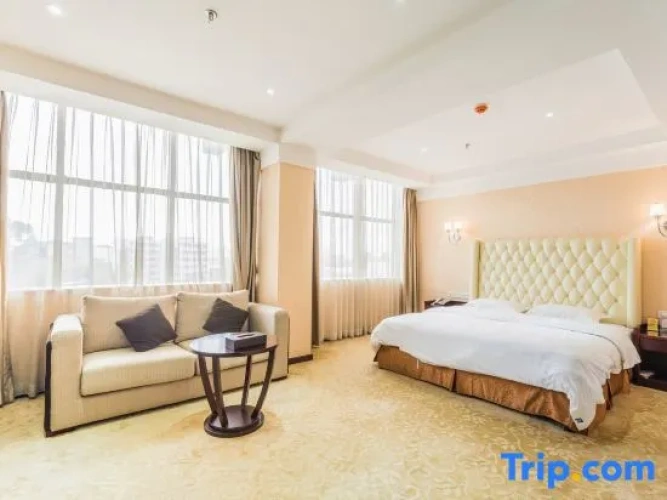 Business Double Suite