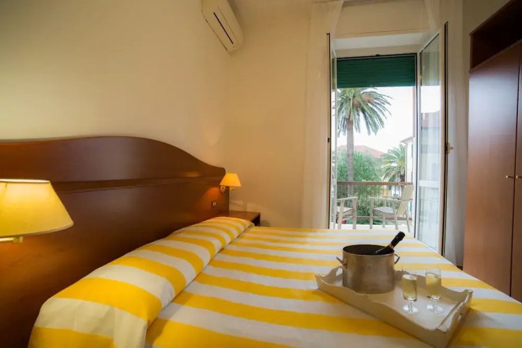 Hotel Villa Gloria