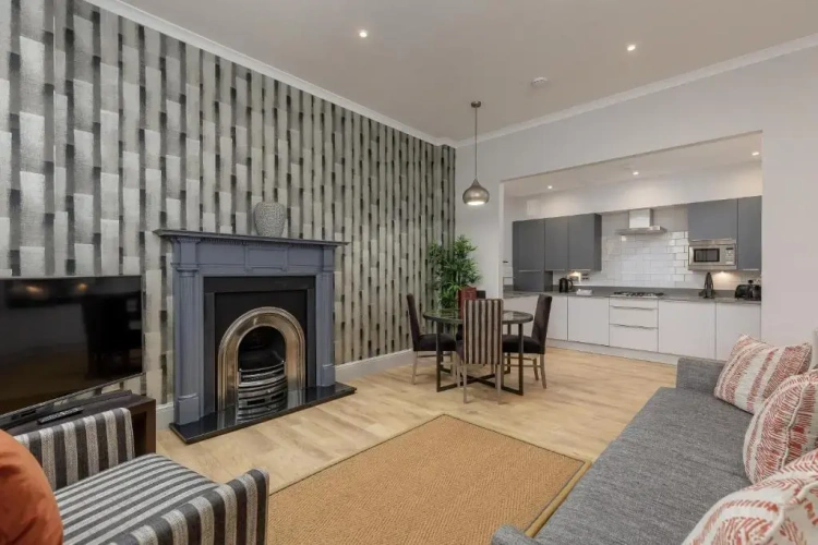 Superior Apartment