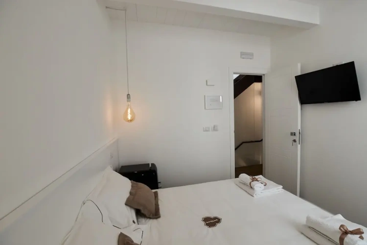 Comfort Double room with balcony