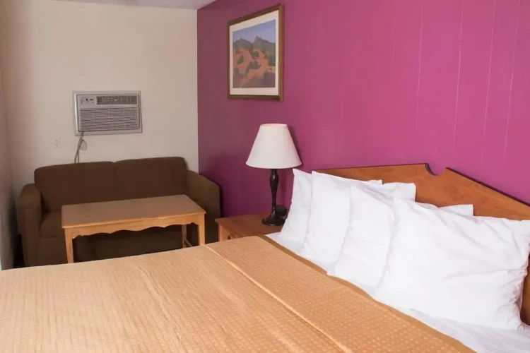 Economy Single room