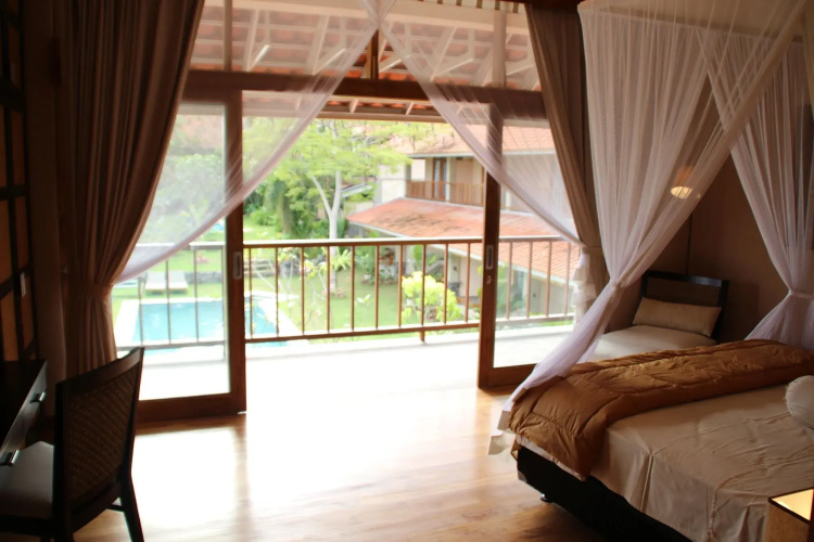 Canggu Suites