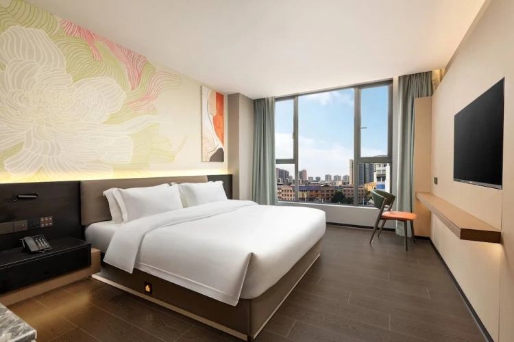 Business Double Suite