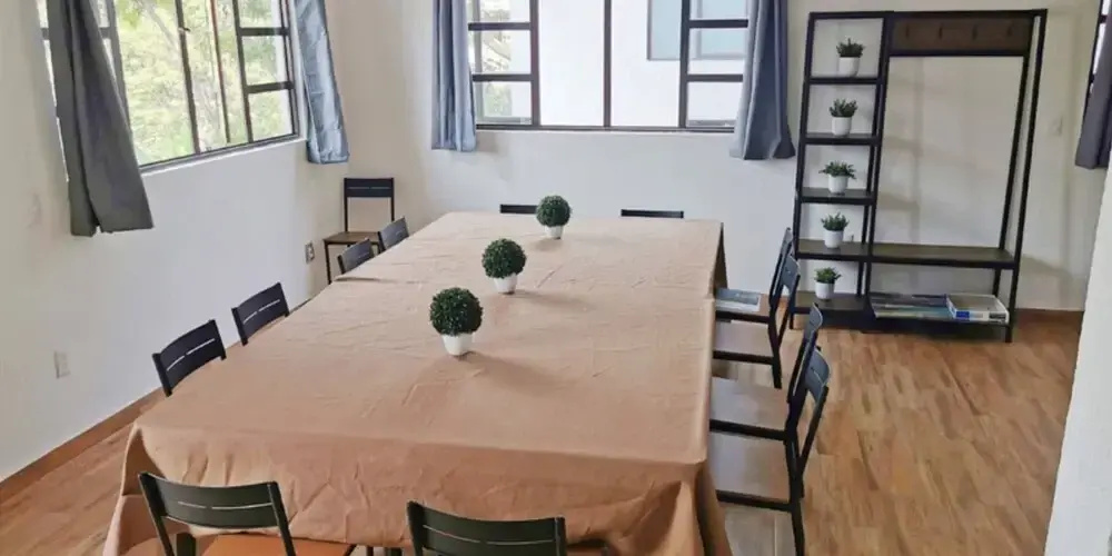 Room-cozy Room With Terrace 5